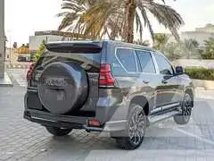 2012 Toyota Prado