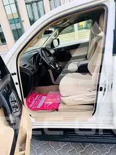 2012 Toyota Prado