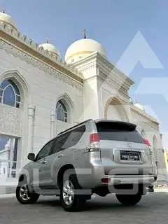 2012 Toyota Prado