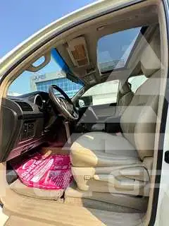 2012 Toyota Prado