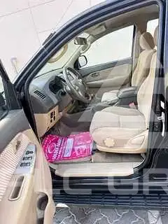 2012 Toyota Fortuner