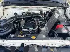 2012 Toyota Fortuner