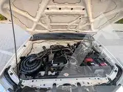 2012 Toyota Fortuner