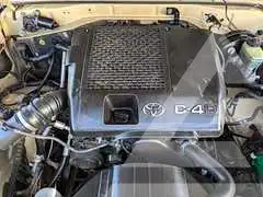 2012 Toyota LAND CRUISER
