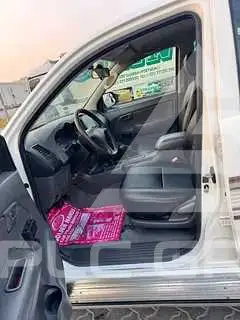 2012 Toyota Hilux