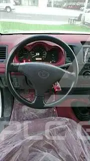 2012 Toyota Hilux