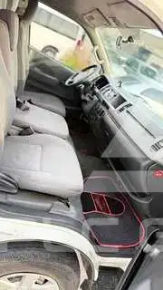 2012 Toyota Hiace