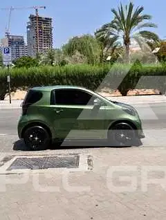 2012 Toyota IQ