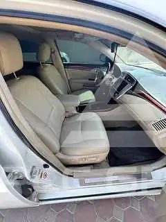 2012 Toyota AVALON