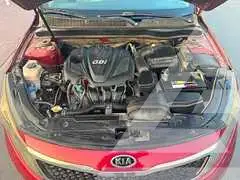 2012 KIA Optima