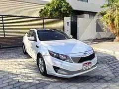2012 KIA Optima