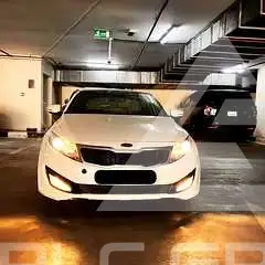 2012 KIA Optima