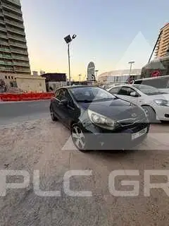 2012 KIA Rio