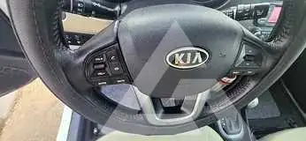 2012 KIA Rio