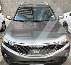 2012 KIA Sorento