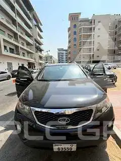 2012 KIA Sorento