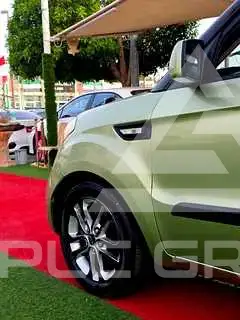 2012 KIA Soul