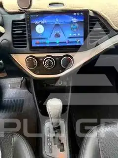 2012 KIA Morning