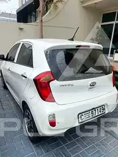 2012 KIA Morning