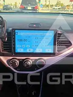 2012 KIA Morning