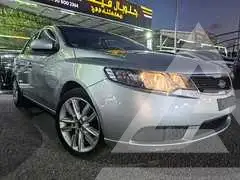 2012 KIA Cerato