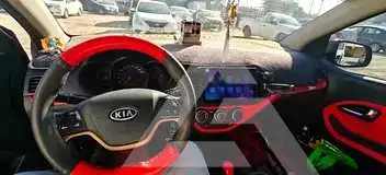2012 KIA Picanto