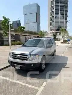 2012 Ford EXPEDITION