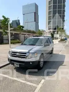 2012 Ford EXPEDITION