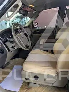 2012 Ford EXPEDITION