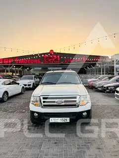 2012 Ford EXPEDITION