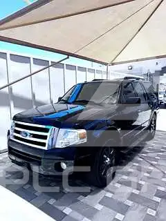 2012 Ford EXPEDITION