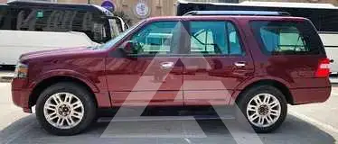 2012 Ford EXPEDITION