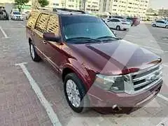 2012 Ford EXPEDITION