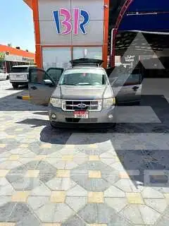 2012 Ford ESCAPE