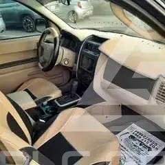 2012 Ford ESCAPE