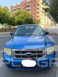 2012 Ford ESCAPE