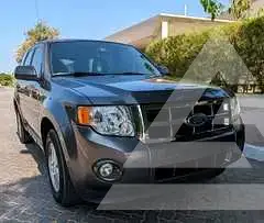 2012 Ford ESCAPE