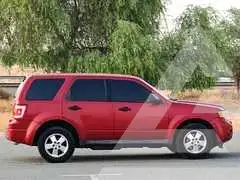 2012 Ford ESCAPE