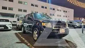2012 Ford ESCAPE