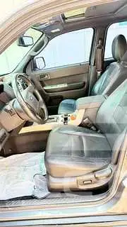 2012 Ford ESCAPE