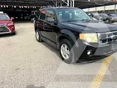 2012 Ford ESCAPE