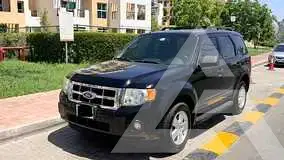 2012 Ford ESCAPE
