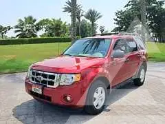 2012 Ford ESCAPE