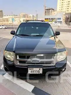 2012 Ford ESCAPE
