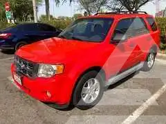 2012 Ford ESCAPE