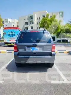 2012 Ford ESCAPE