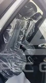 2012 Ford FIESTA