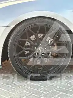 2012 Ford MUSTANG
