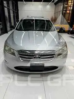 2012 Ford TAURUS