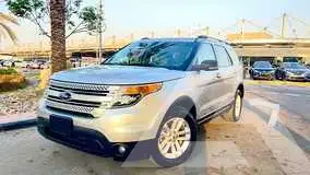 2012 Ford EXPLORER